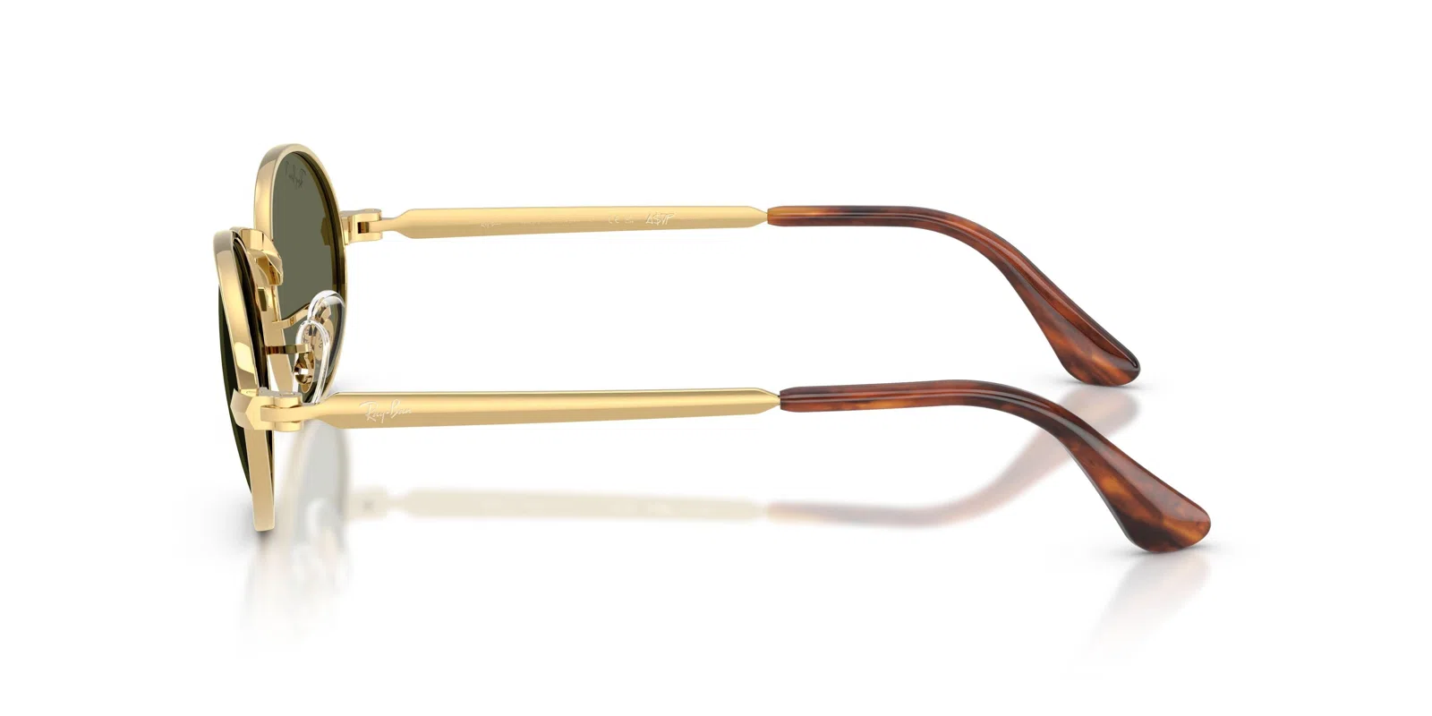 Ray-Ban 3931 Sunglasses - view 8